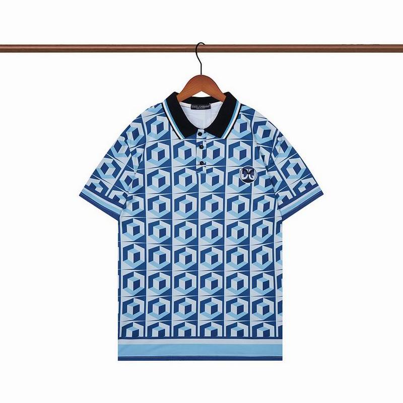 DNG Men's Polo 13